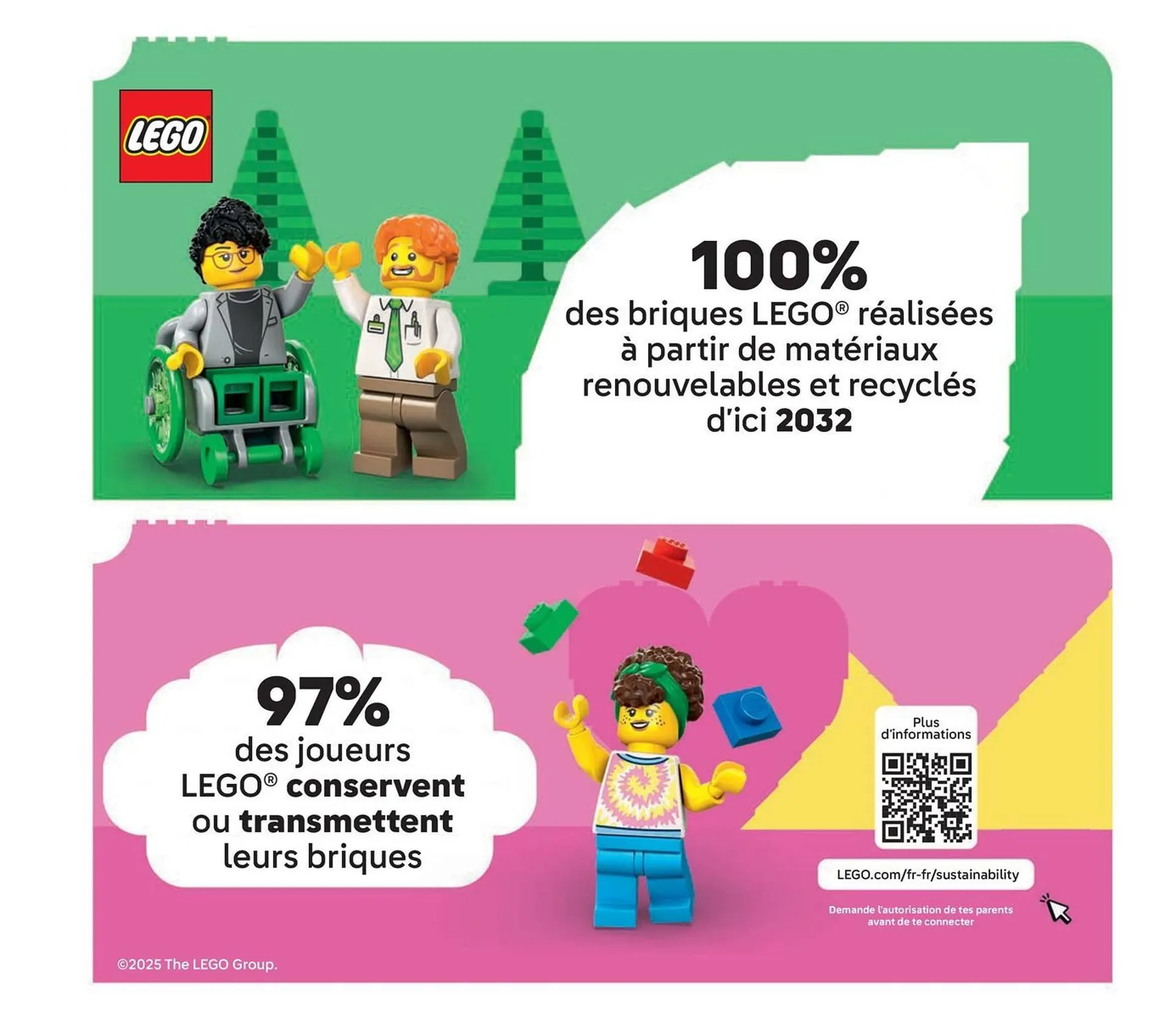 Catalogue LEGO du 10 juillet au 31 décembre 2025 - Catalogue page 5