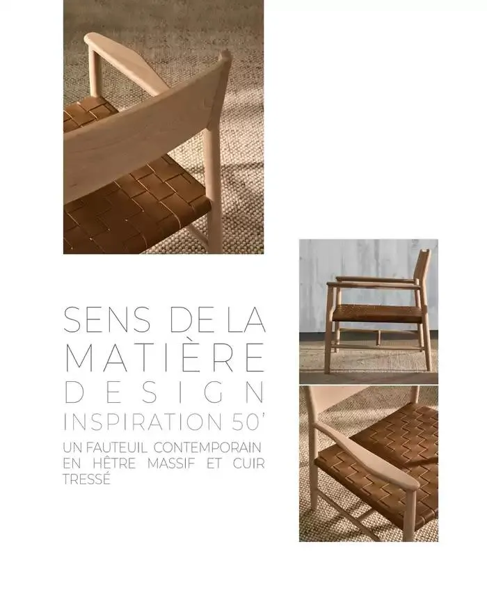 E-catalogue Automne-Hiver AMPM du 14 novembre au 31 décembre 2024 - Catalogue page 86