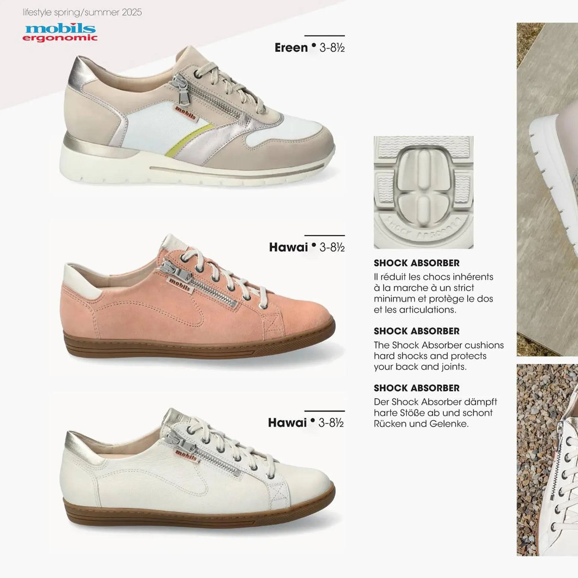 Catalogue Mephisto du 1 mars au 31 août 2025 - Catalogue page 24