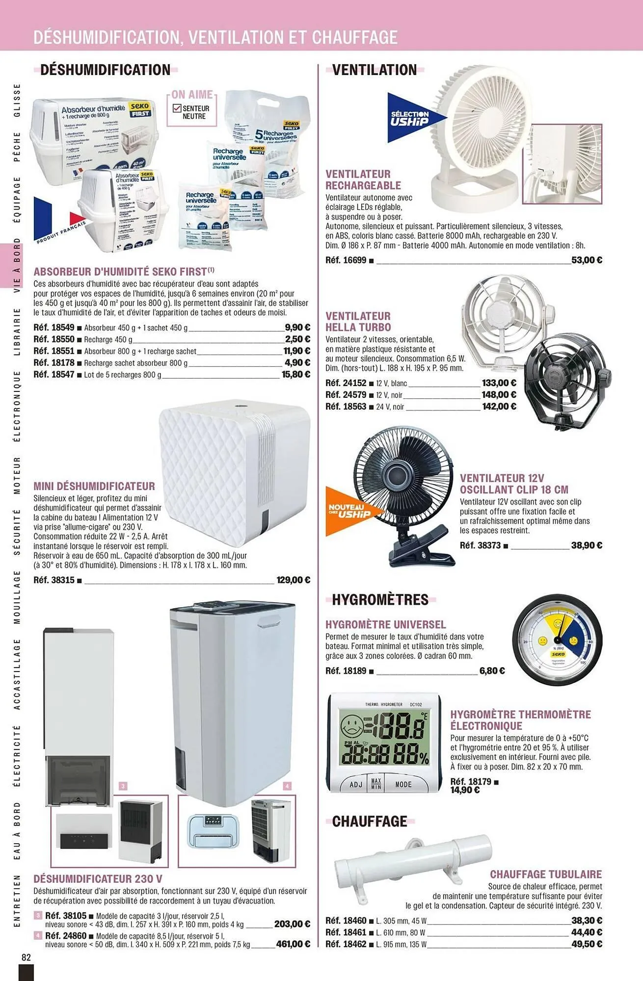 Catalogue Uship du 3 avril au 31 décembre 2026 - Catalogue page 82