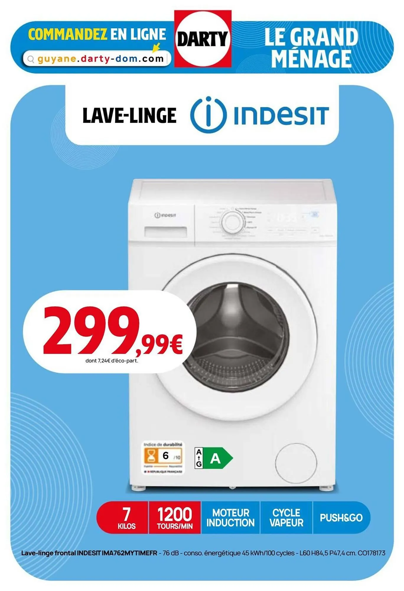 Catalogue Darty du 17 mars au 29 mars 2026 - Catalogue page 16