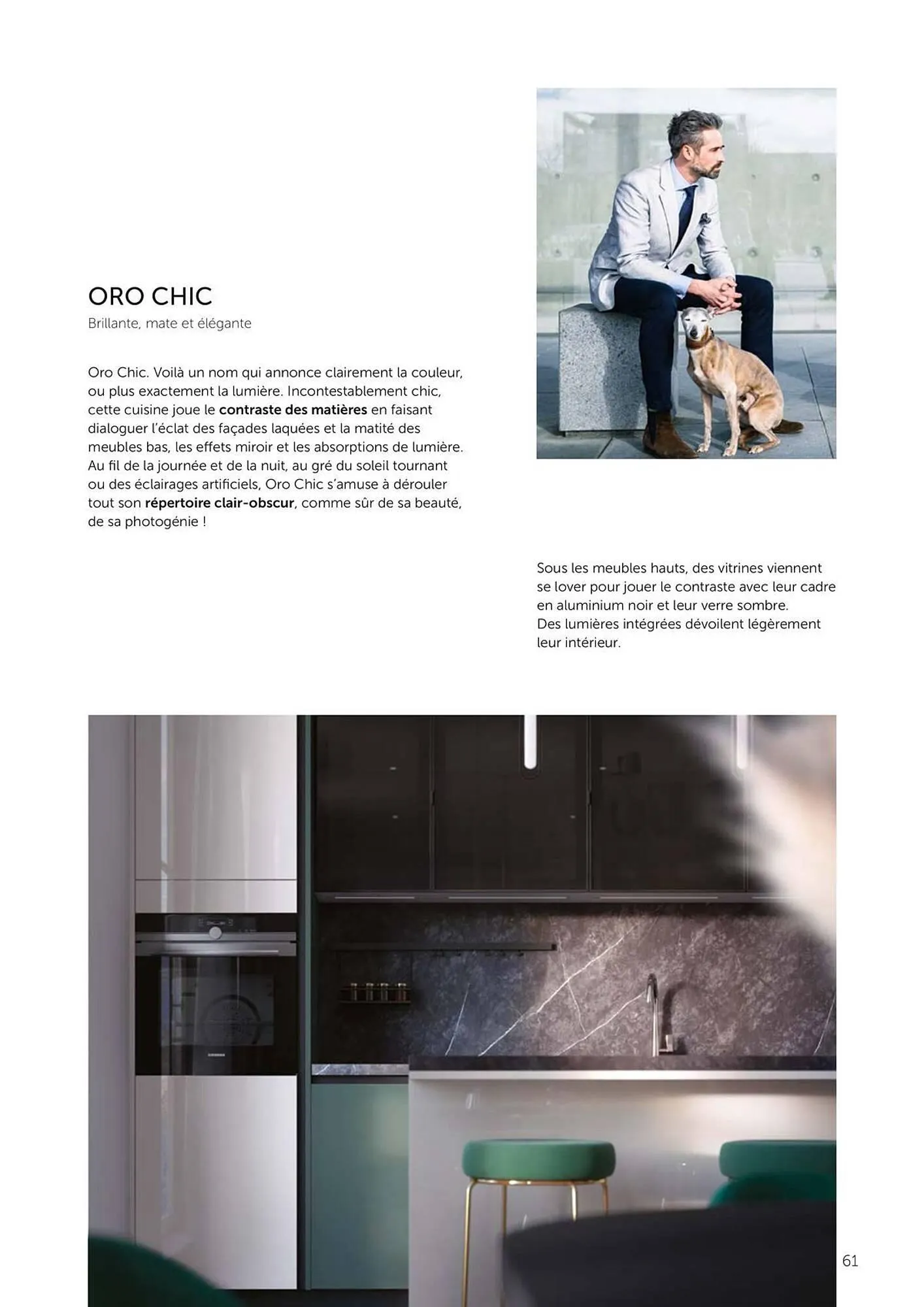 Catalogue Arthur Bonnet du 3 juin au 1 novembre 2025 - Catalogue page 61