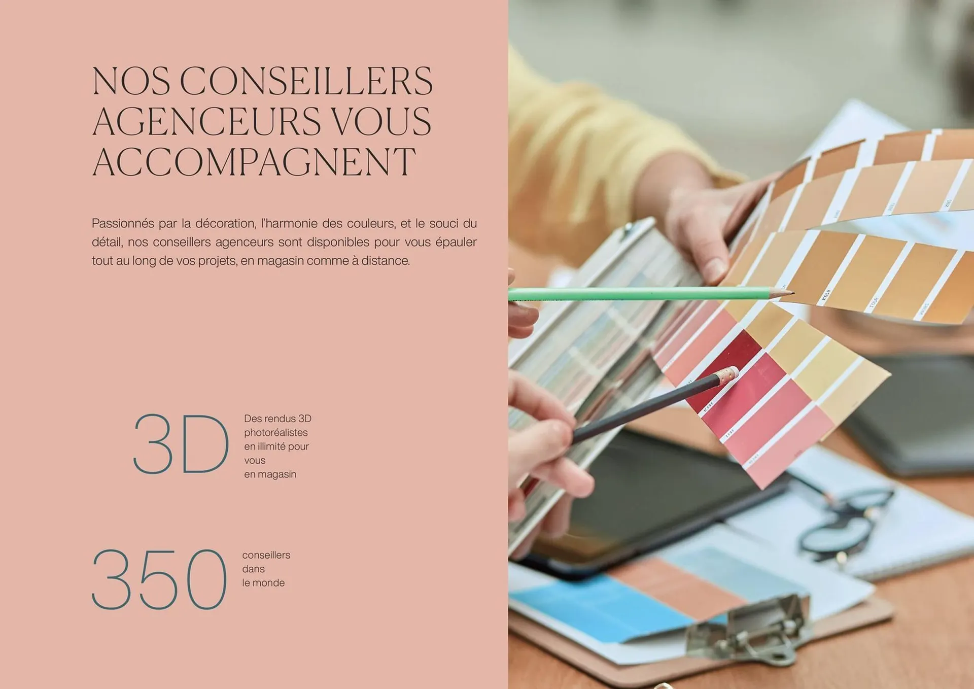 Catalogue Gautier du 26 décembre au 30 septembre 2024 - Catalogue page 4
