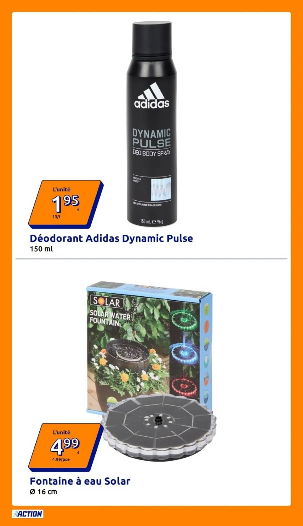 Catalogue Action du 22 avril au 28 avril 2026 - Catalogue page 14