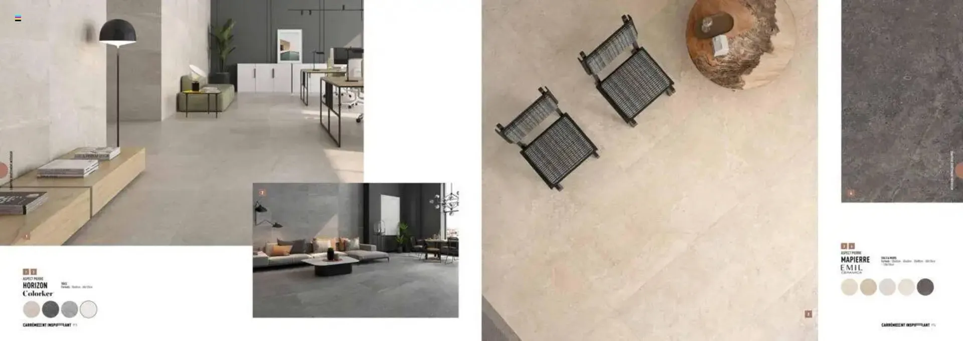 Catalogue Point P du 21 juillet au 31 mai 2026 - Catalogue page 38