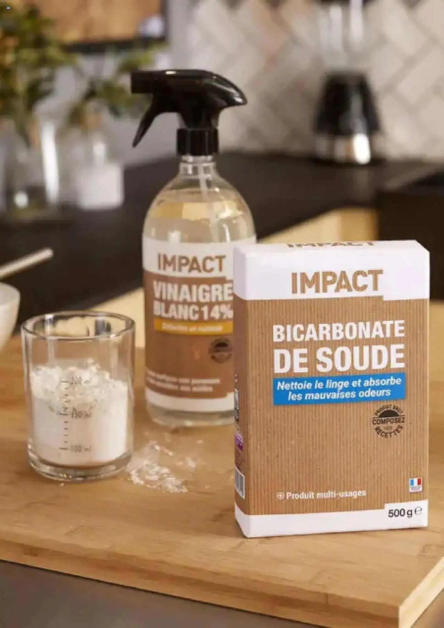 Catalogue Leroy Merlin du 13 mars au 14 avril 2025 - Catalogue page 6