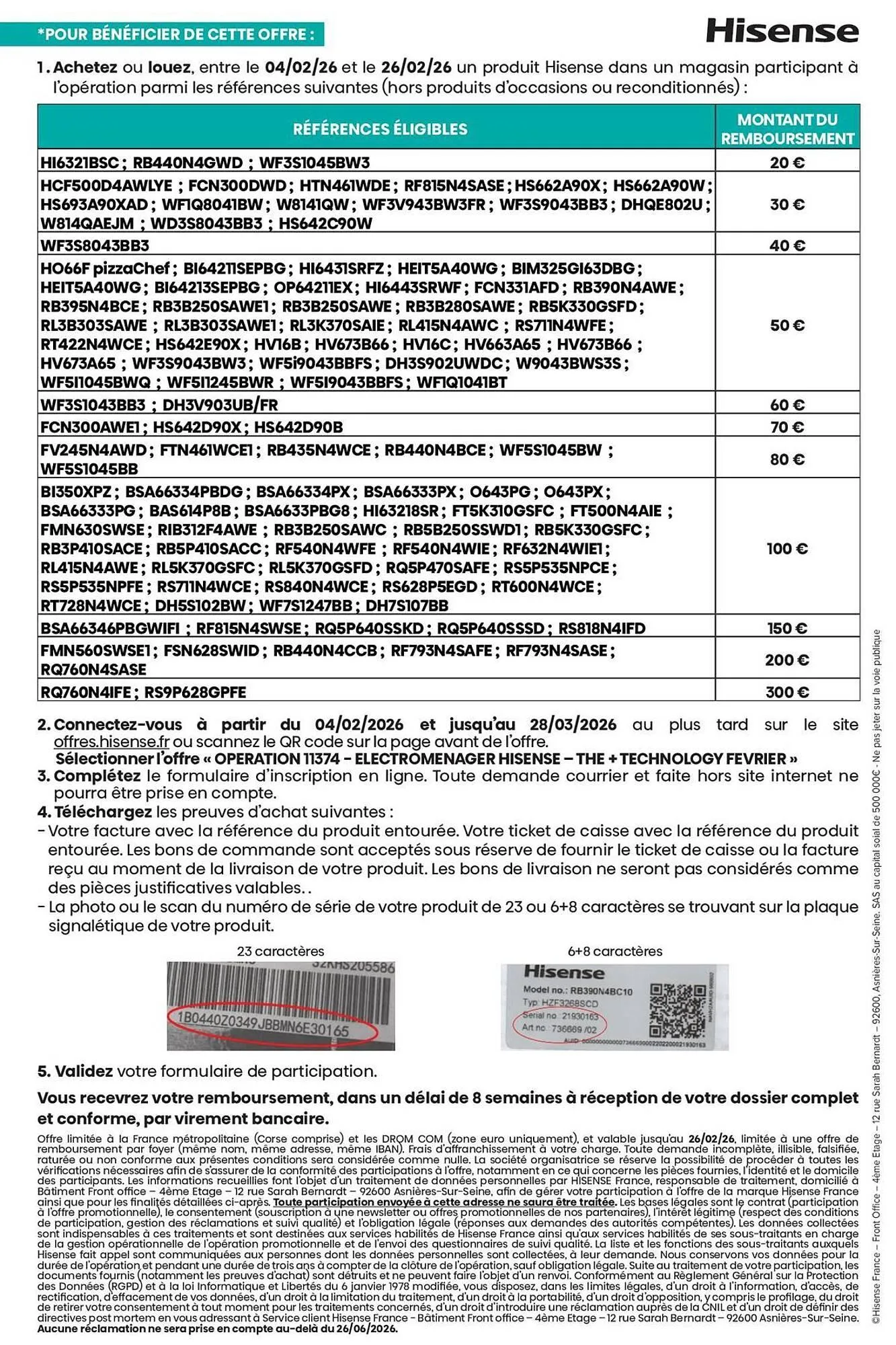 Catalogue Boulanger du 4 février au 26 février 2026 - Catalogue page 2