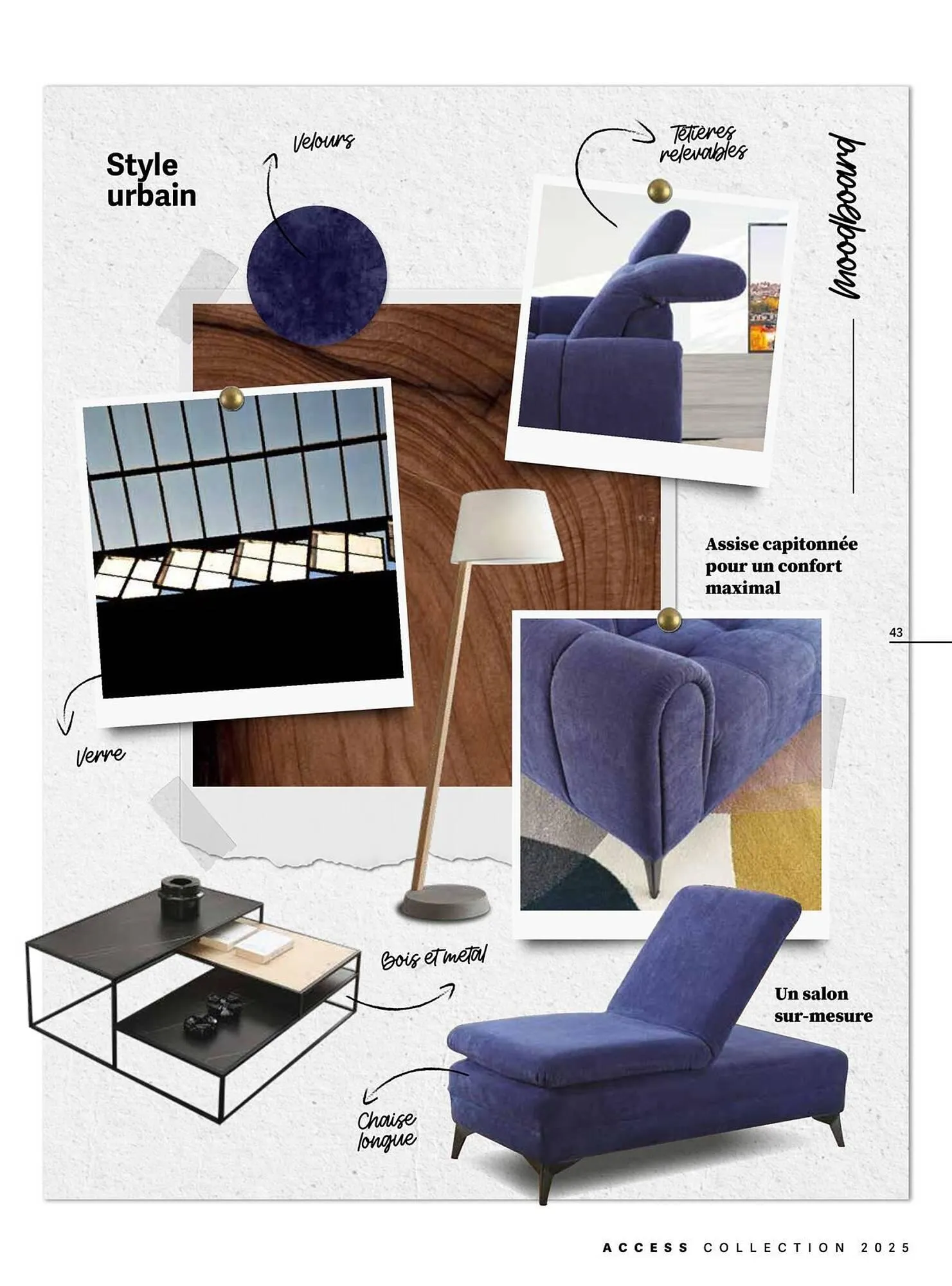 Catalogue Chateau d'Ax du 7 janvier au 31 décembre 2025 - Catalogue page 43