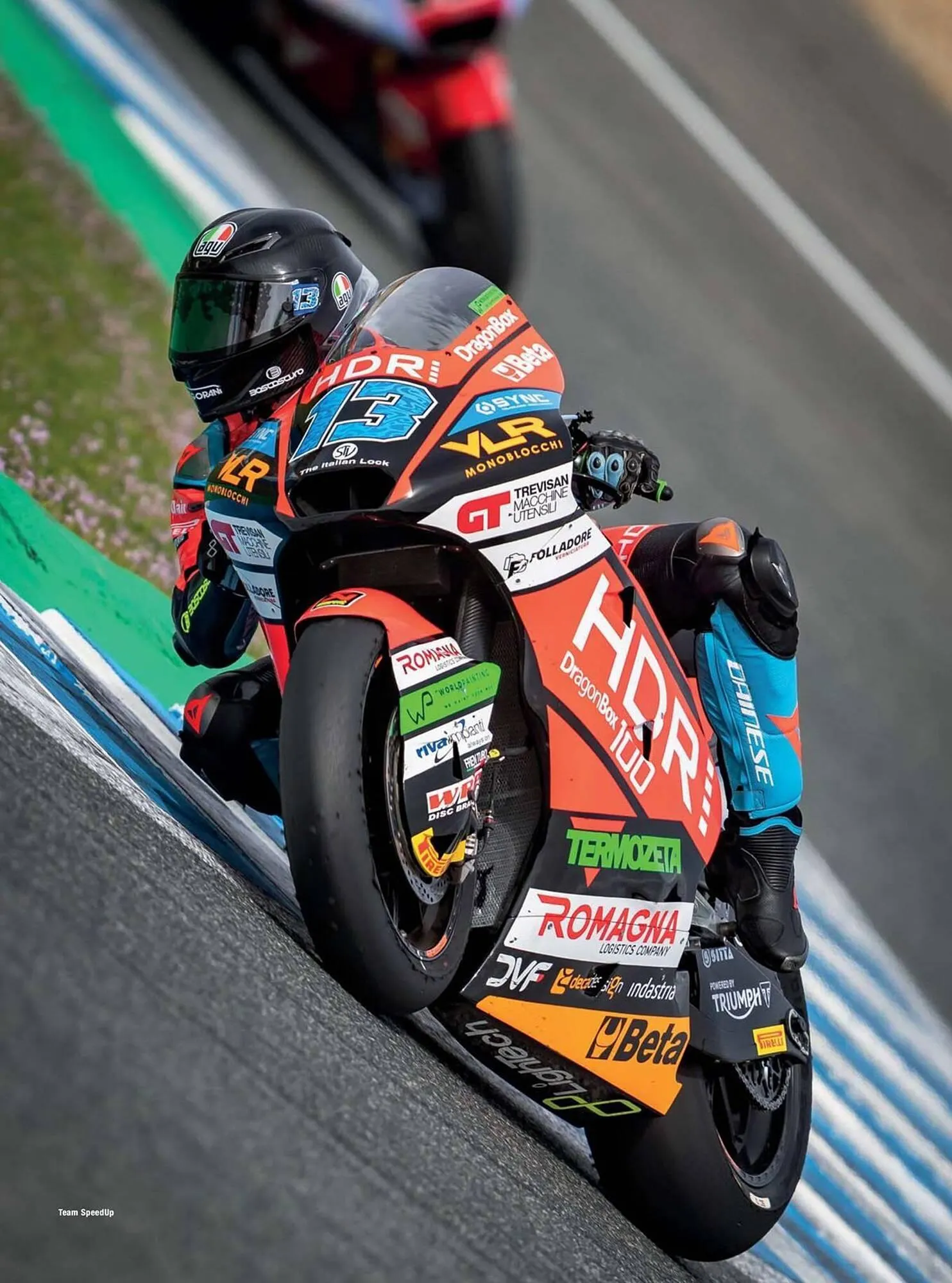 Catalogue Bihr du 6 mai au 31 décembre 2025 - Catalogue page 255