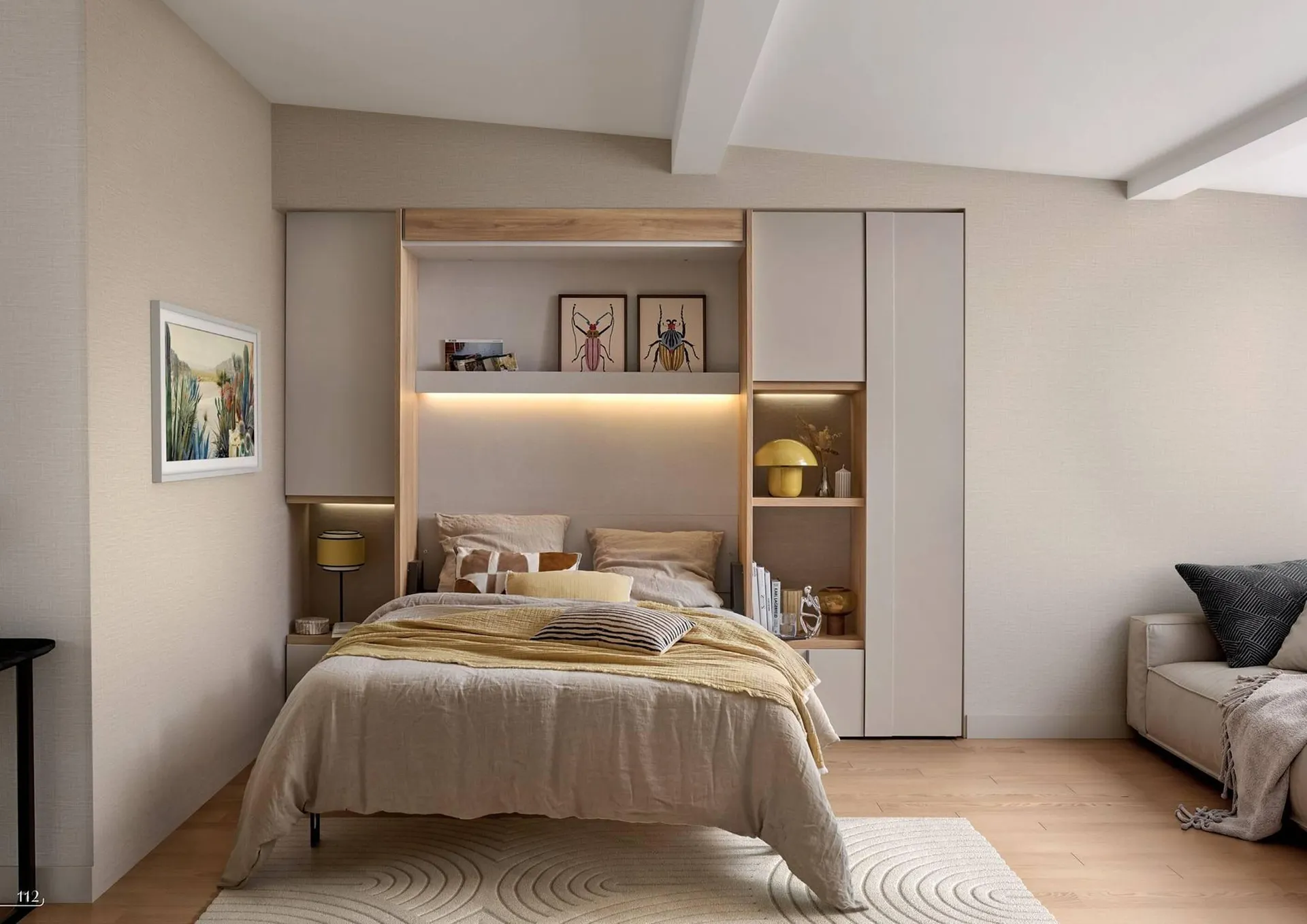 Catalogue Gautier du 19 septembre au 31 mai 2026 - Catalogue page 112