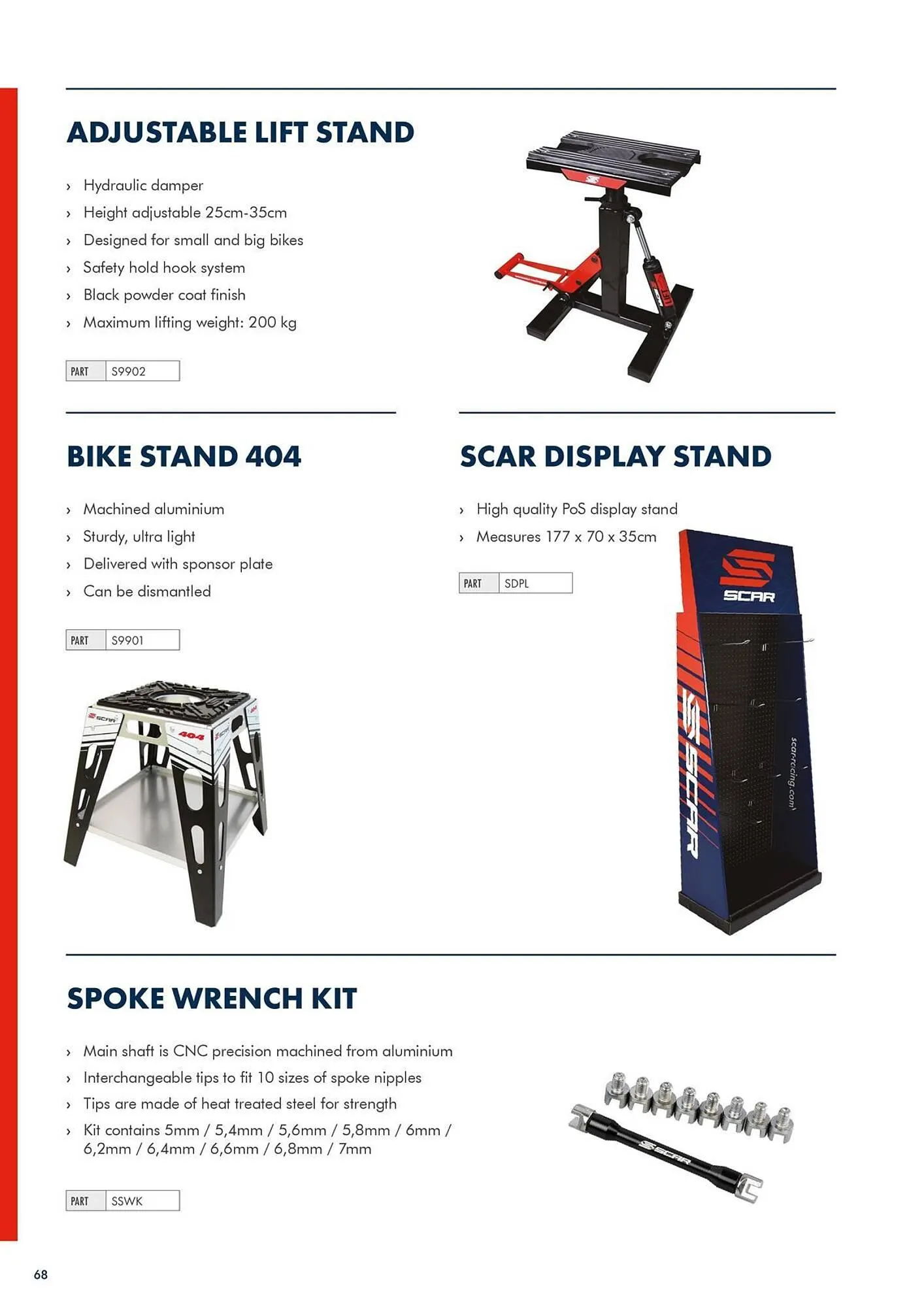 Catalogue Bihr du 22 novembre au 27 décembre 2025 - Catalogue page 70