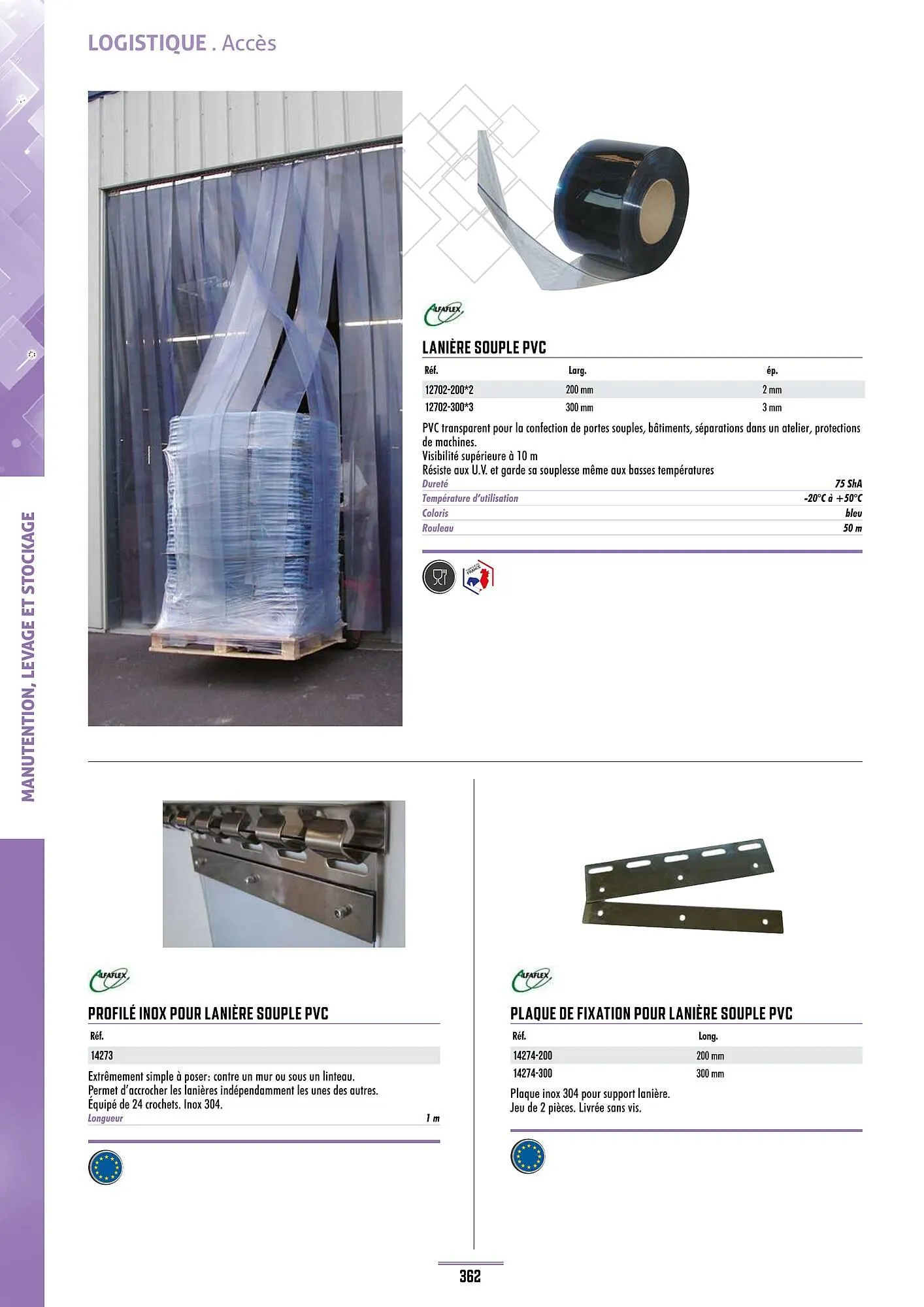 Catalogue Master Pro du 28 janvier au 30 décembre 2028 - Catalogue page 366