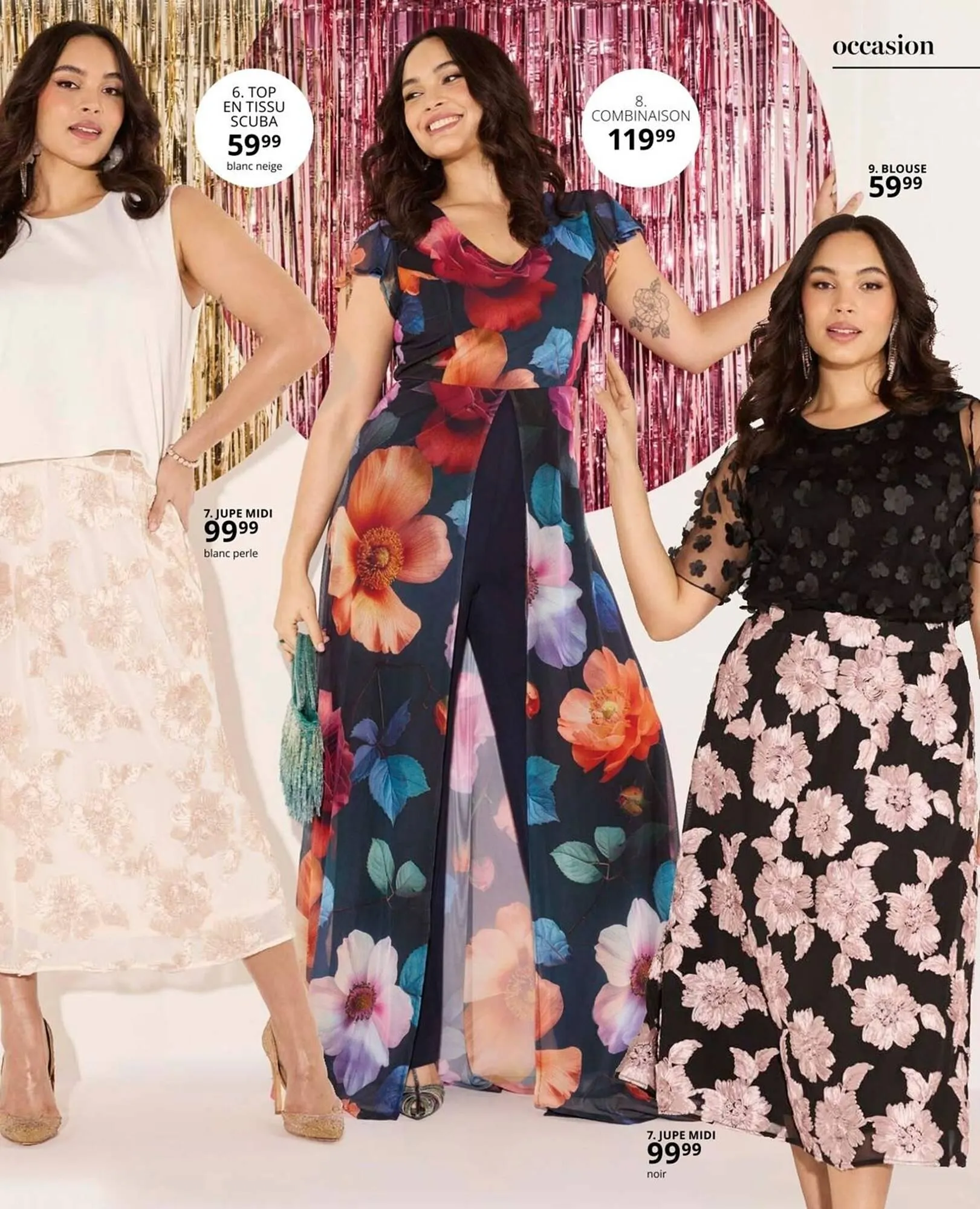 Catalogue Ulla Popken du 29 mars au 22 avril 2026 - Catalogue page 89