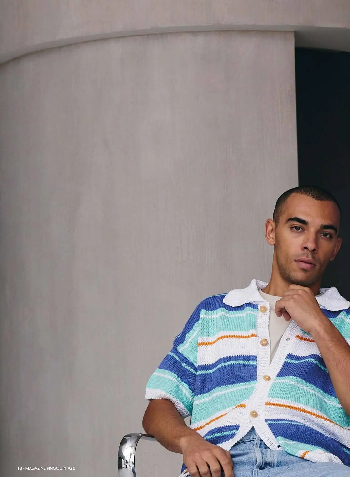 Catalogue Phildar du 2 mars au 31 août 2026 - Catalogue page 18