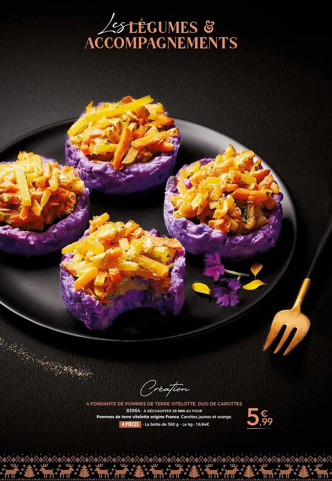 Catalogue Thiriet du 17 novembre au 31 décembre 2025 - Catalogue page 28