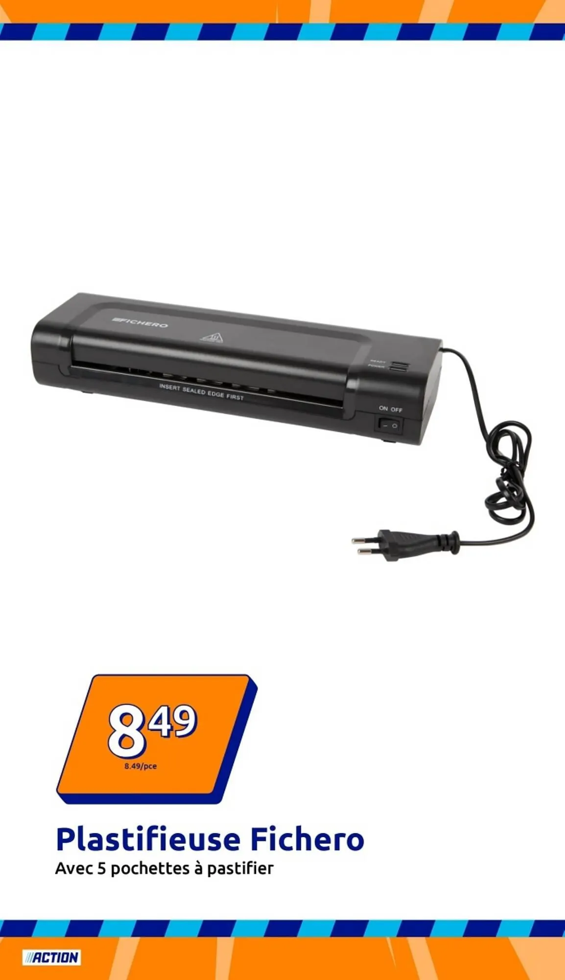 Catalogue Action du 14 janvier au 20 janvier 2026 - Catalogue page 3