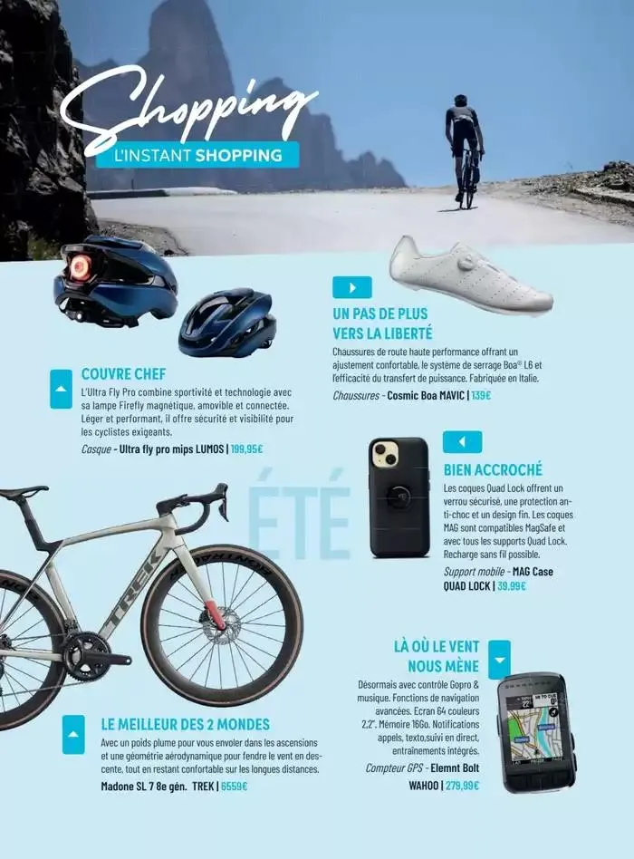 Collection 2025 du 2 mai au 31 décembre 2025 - Catalogue page 176