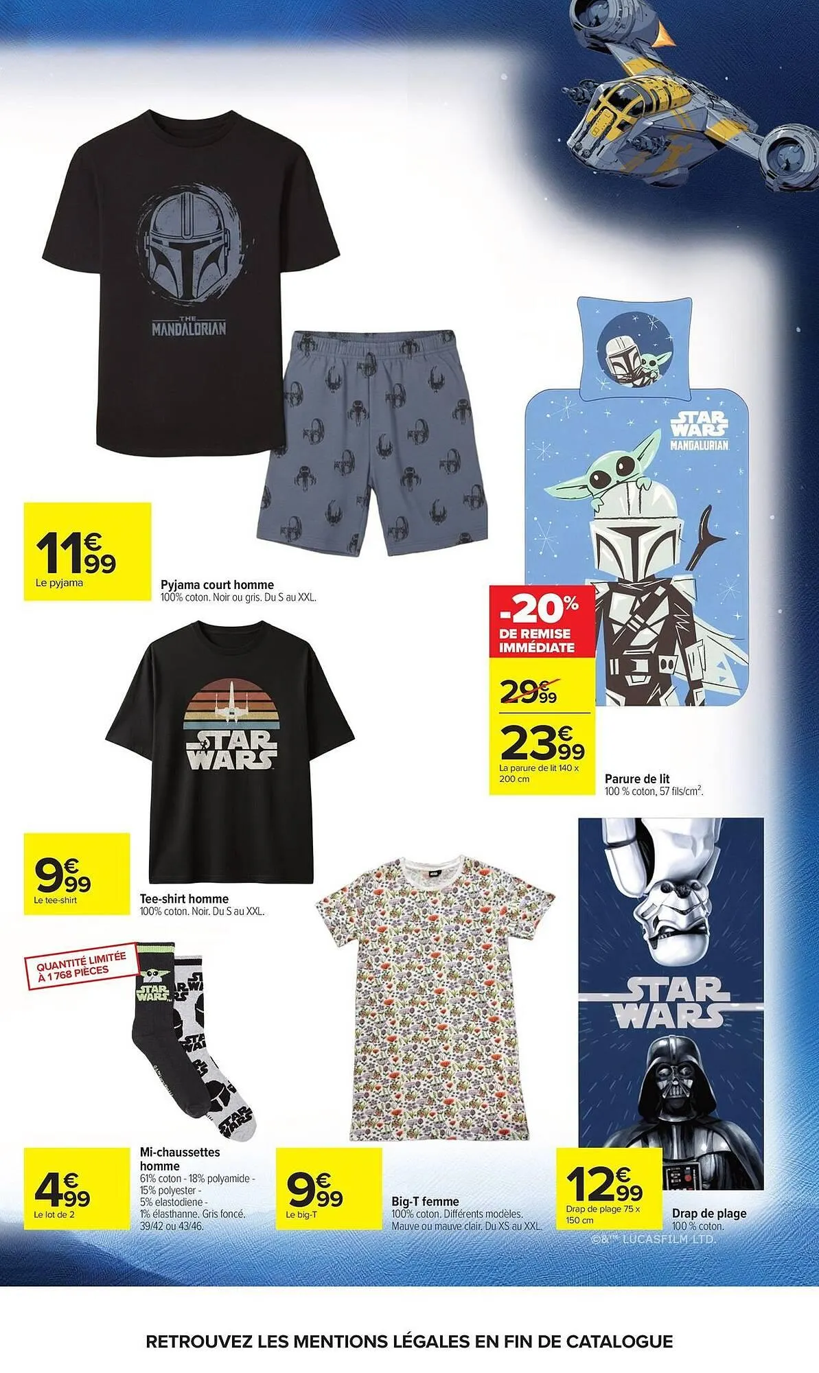 Catalogue Carrefour du 12 mai au 25 mai 2026 - Catalogue page 81