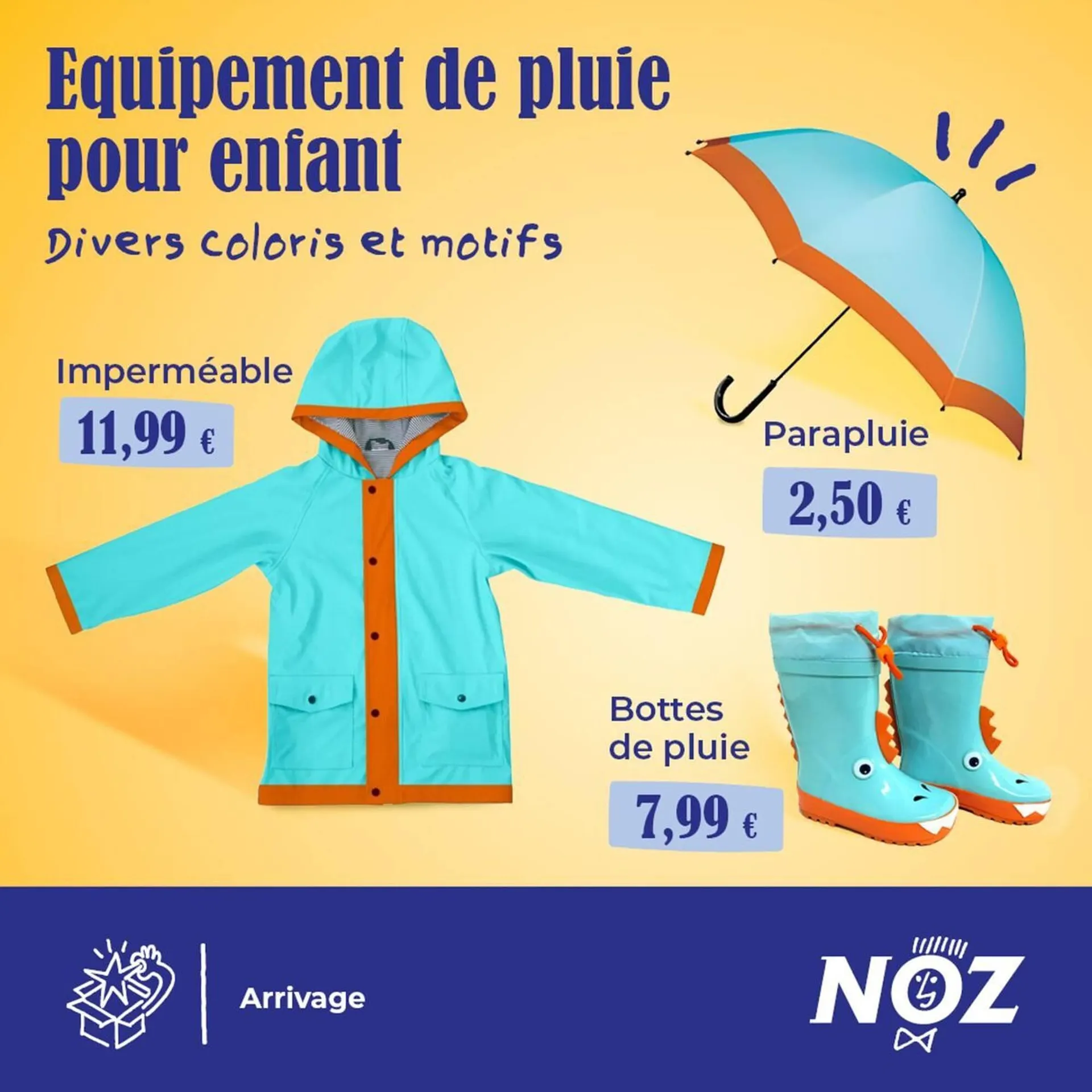 Catalogue Noz - 1