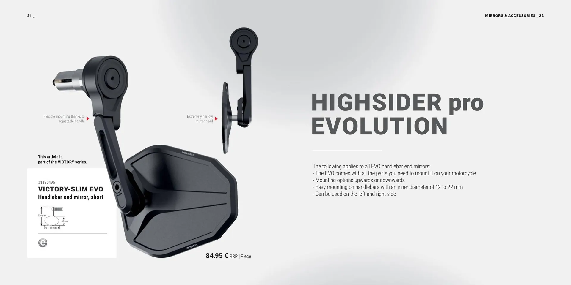 Catalogue Bihr du 28 août au 31 décembre 2025 - Catalogue page 11