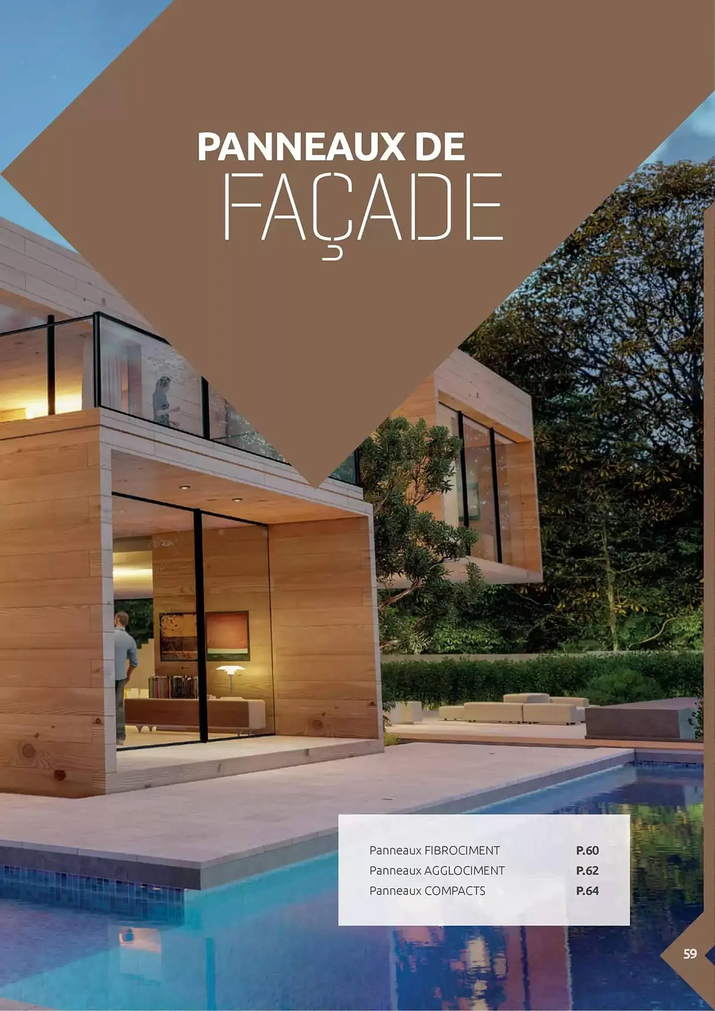 Gedibois Catalogue du 9 décembre au 9 juin 2026 - Catalogue page 49