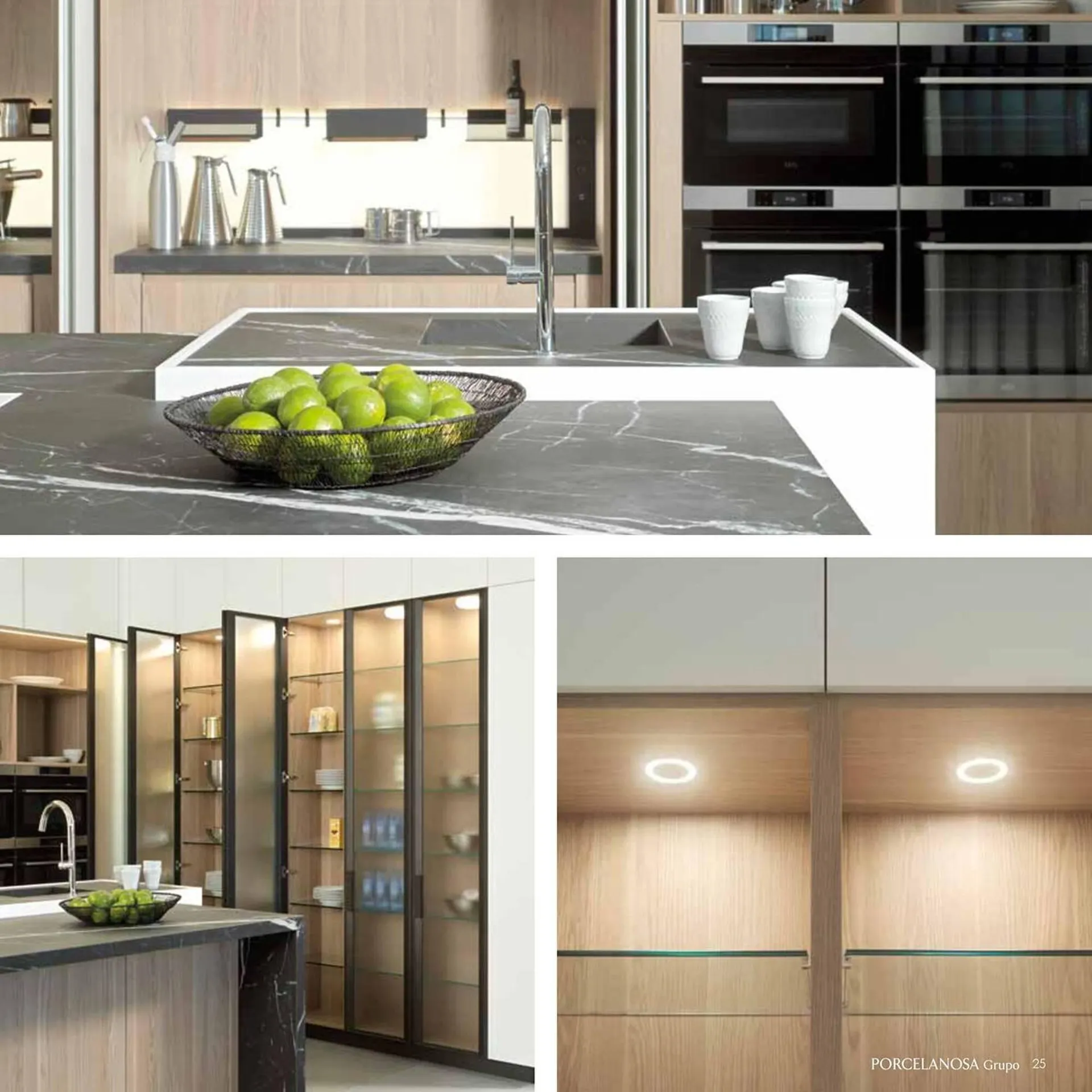 Catalogue Porcelanosa du 26 septembre au 31 décembre 2025 - Catalogue page 27