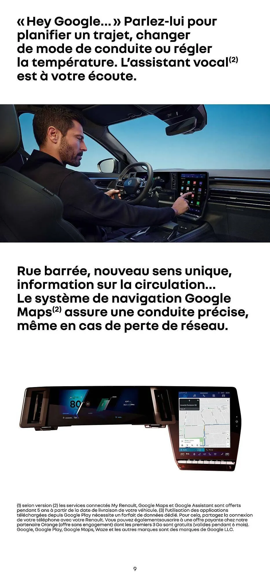 Catalogue Renault du 14 janvier au 31 janvier 2027 - Catalogue page 9