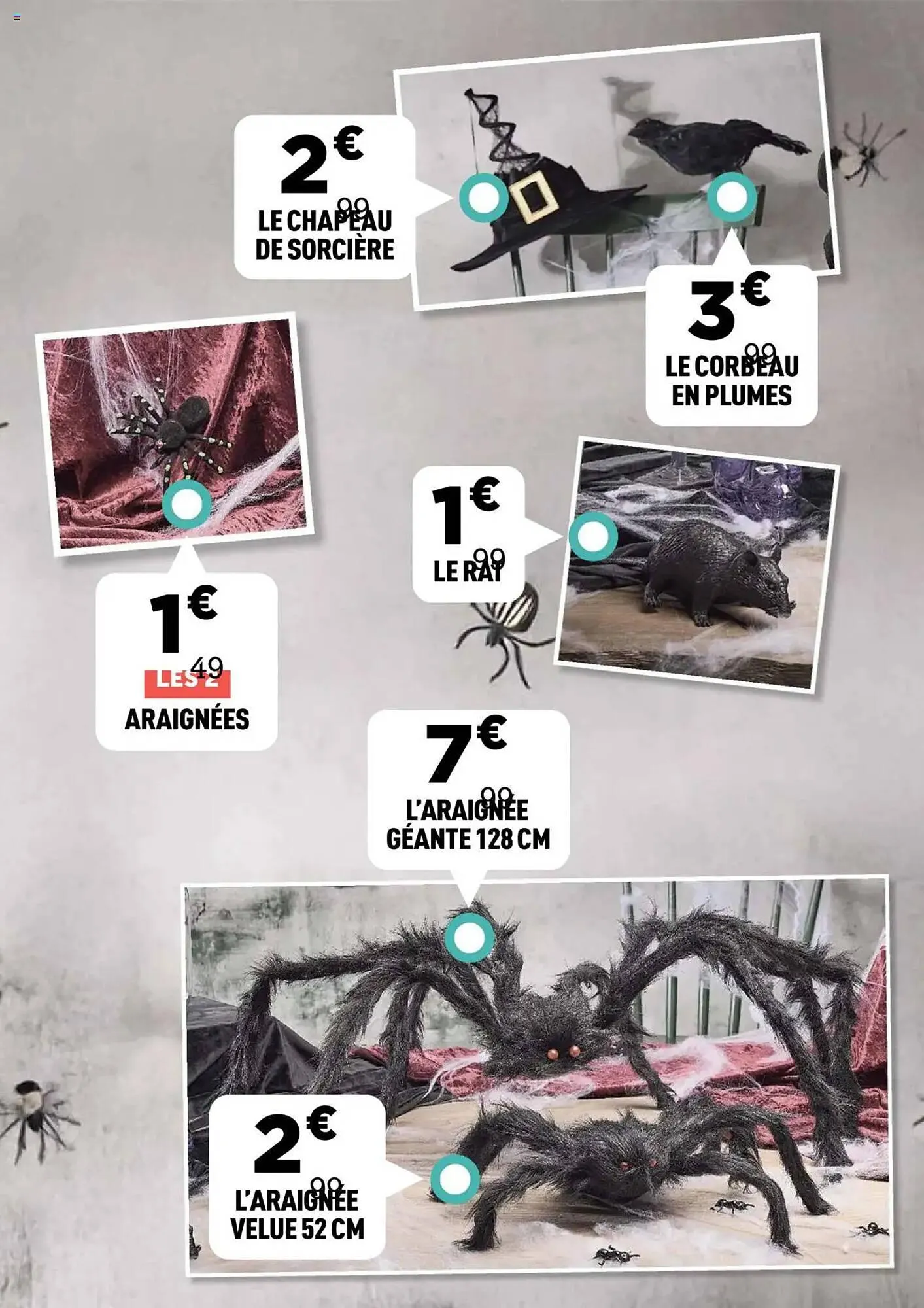 Catalogue Centrakor du 20 octobre au 2 novembre 2025 - Catalogue page 49