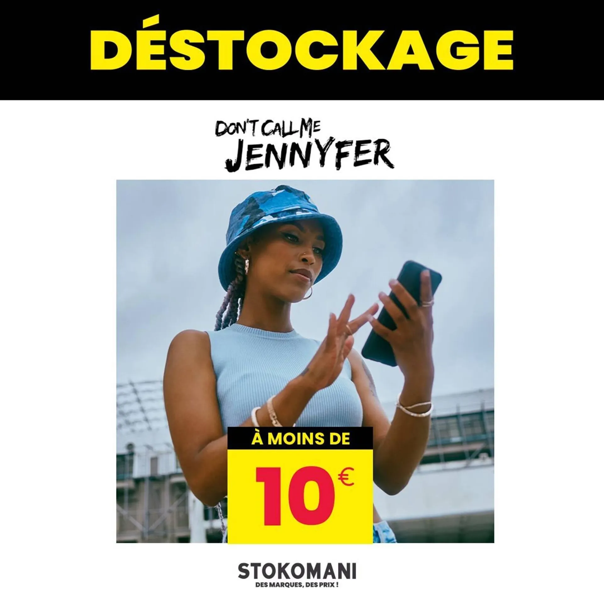 Catalogue Stokomani du 17 avril au 26 avril 2026 - Catalogue page 3