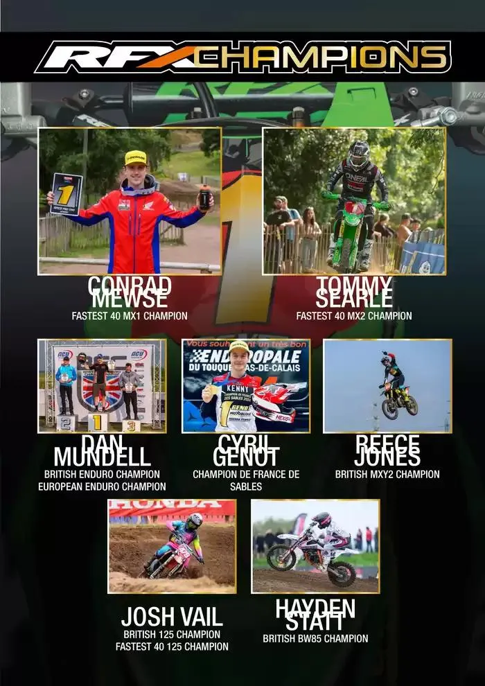 RFX 2025 du 28 avril au 31 décembre 2025 - Catalogue page 175