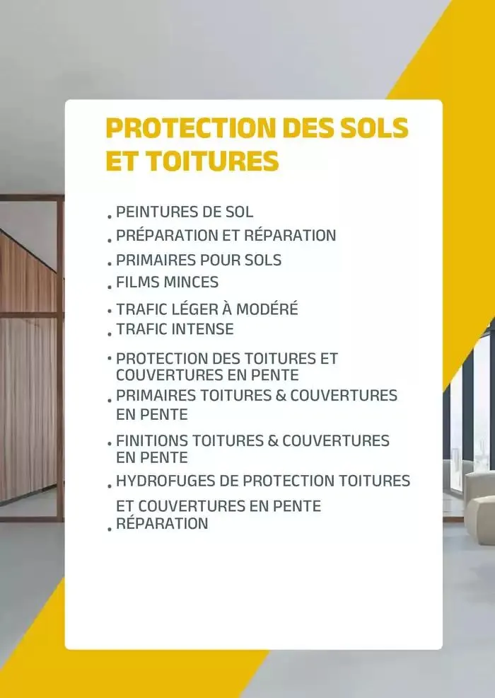 Le Guide Pro 2025 du 13 janvier au 31 décembre 2025 - Catalogue page 122