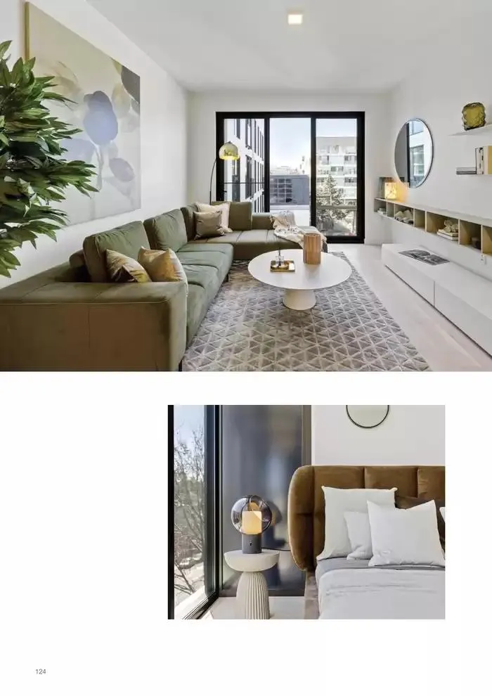 C O N T R A C T L O O K B O O K du 7 janvier au 31 décembre 2025 - Catalogue page 124