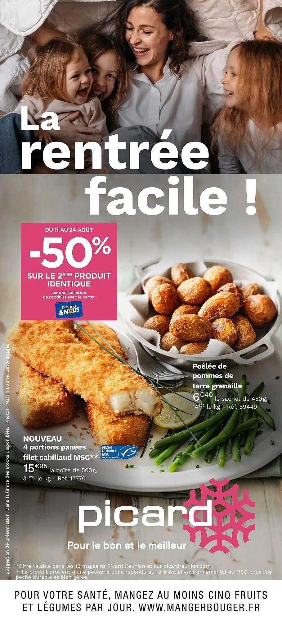 Catalogue Picard - 1