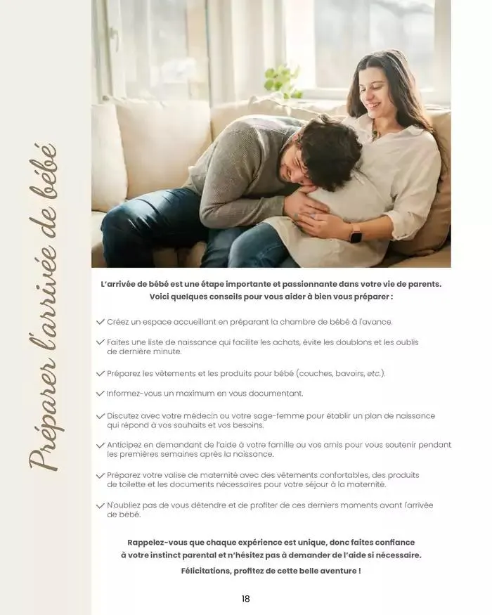 Collection 2024-2025 du 20 août au 30 juin 2025 - Catalogue page 20