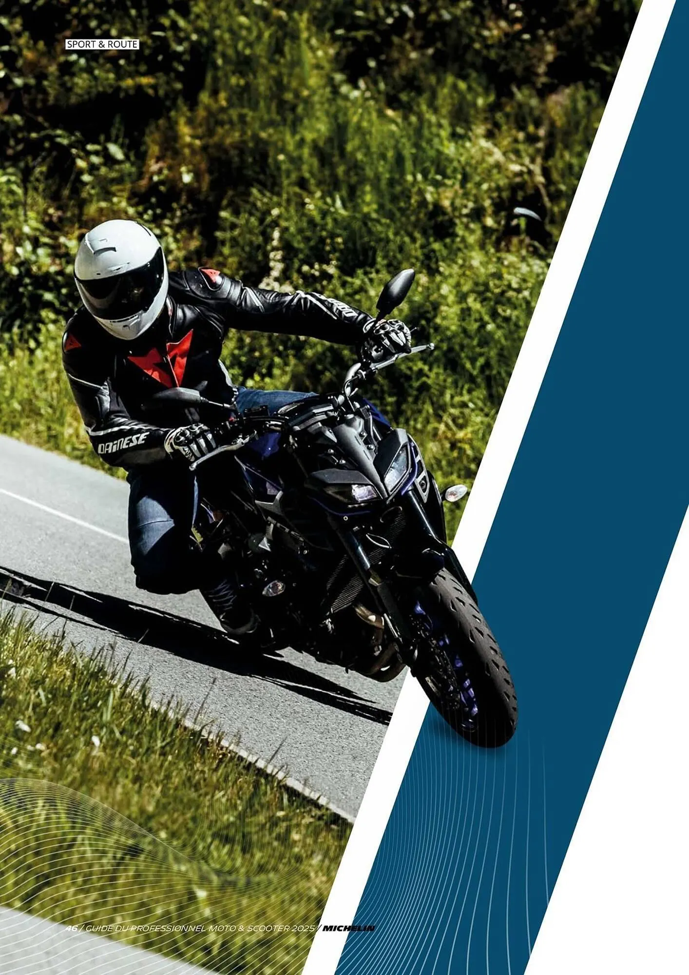 Catalogue Bihr du 3 juillet au 31 décembre 2025 - Catalogue page 46