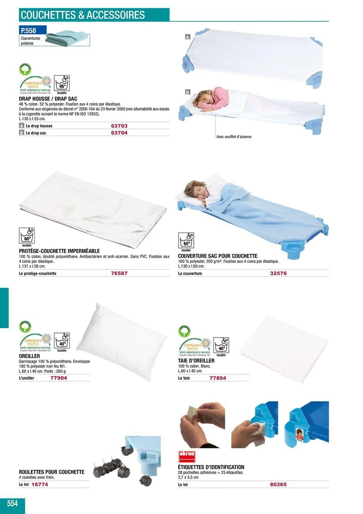 Catalogue Majuscule du 4 mars au 31 décembre 2025 - Catalogue page 578