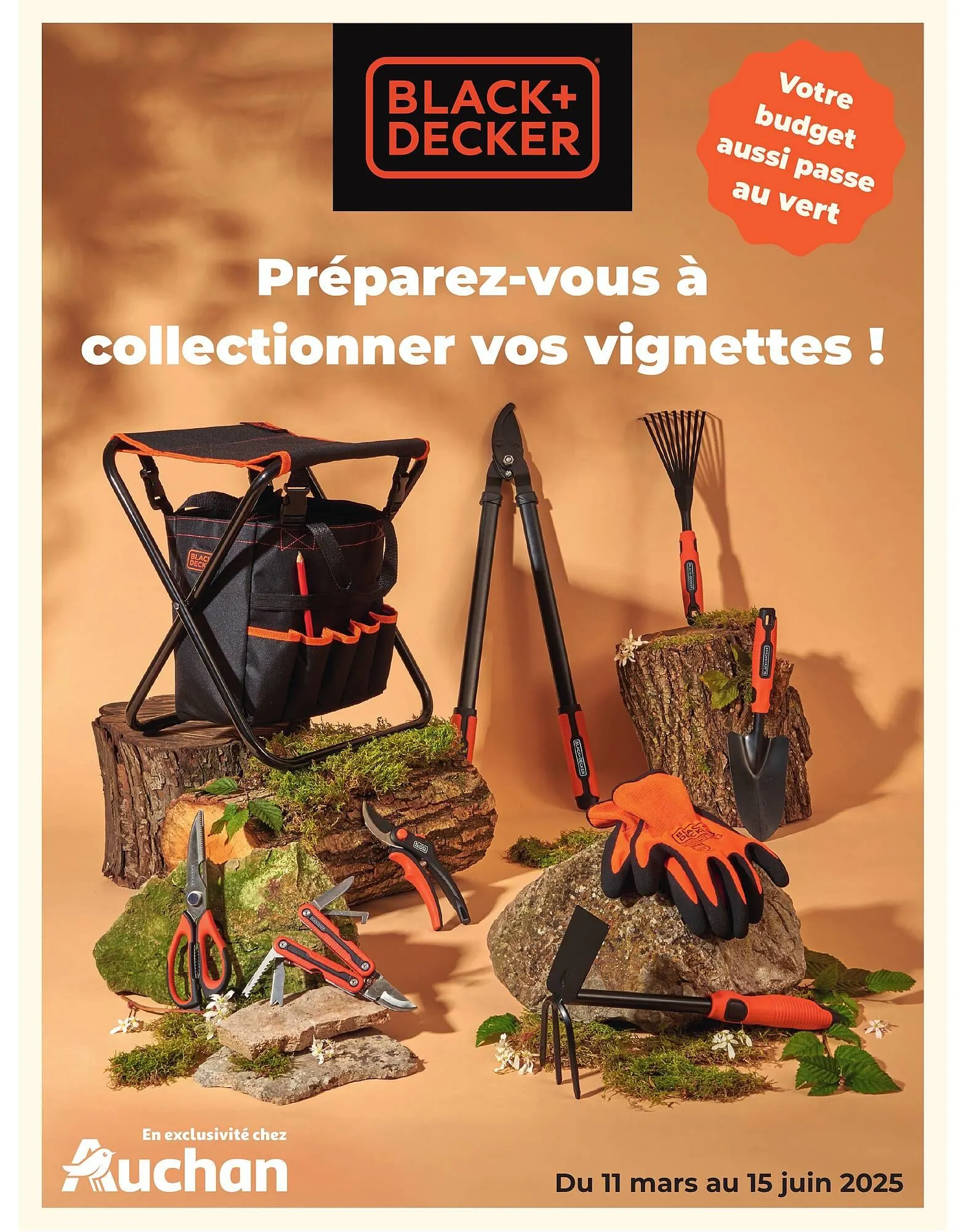 Catalogue Auchan du 27 mai au 9 juin 2025 - Catalogue page 50