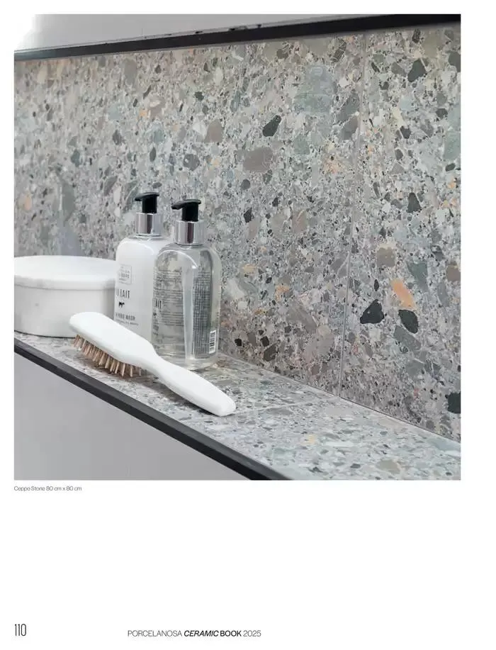 Ceramoc book 2025 du 27 janvier au 31 décembre 2025 - Catalogue page 112