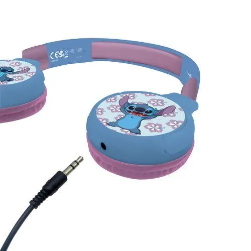 LEXIBOOK Casque bluetooth® HPBT010D