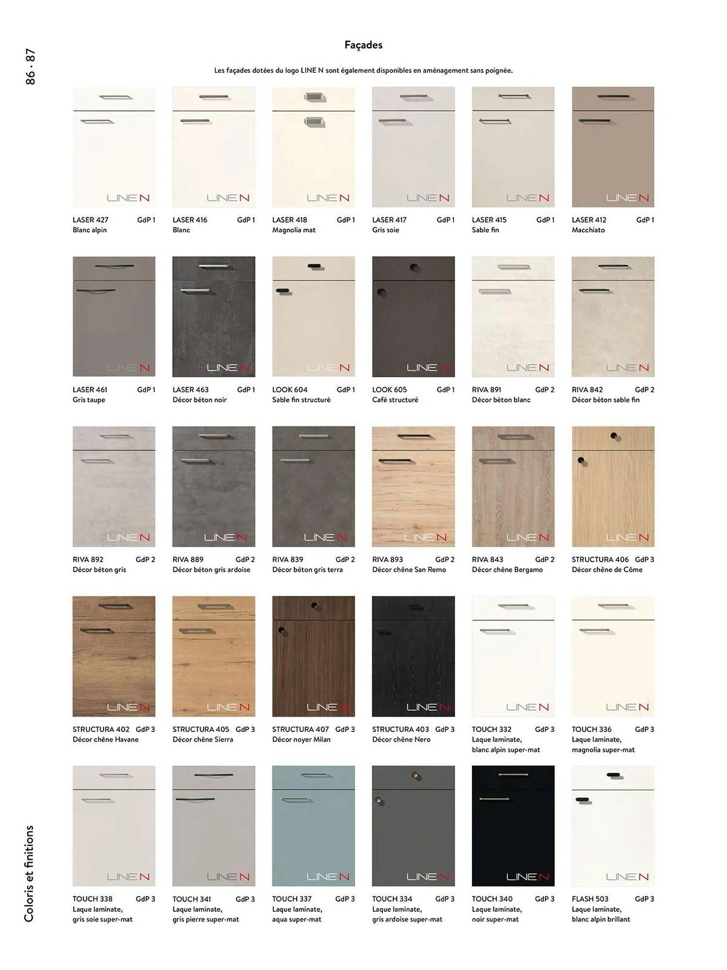 Catalogue Batiman du 26 janvier au 31 décembre 2026 - Catalogue page 86