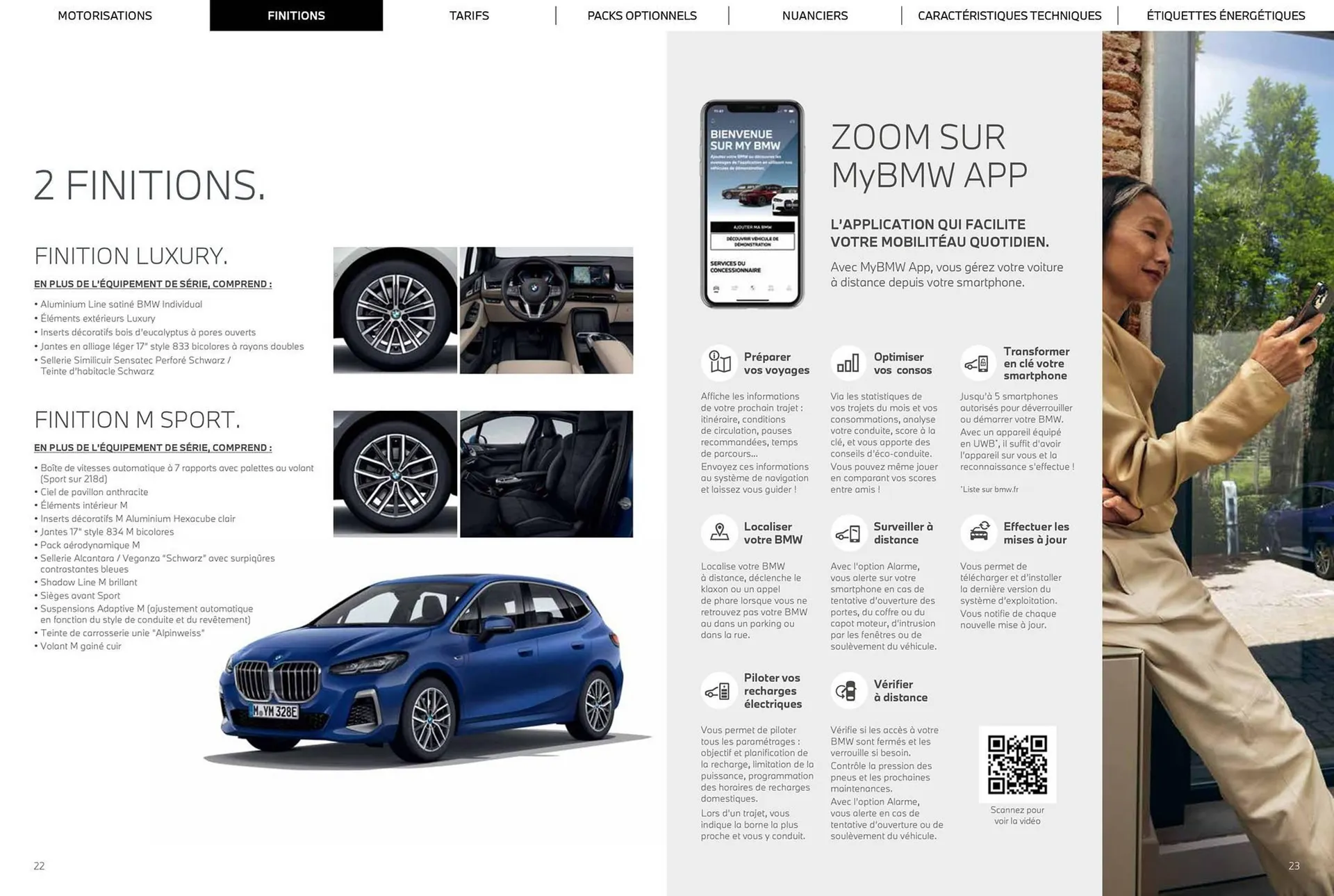 Catalogue BMW du 5 novembre au 5 novembre 2026 - Catalogue page 12