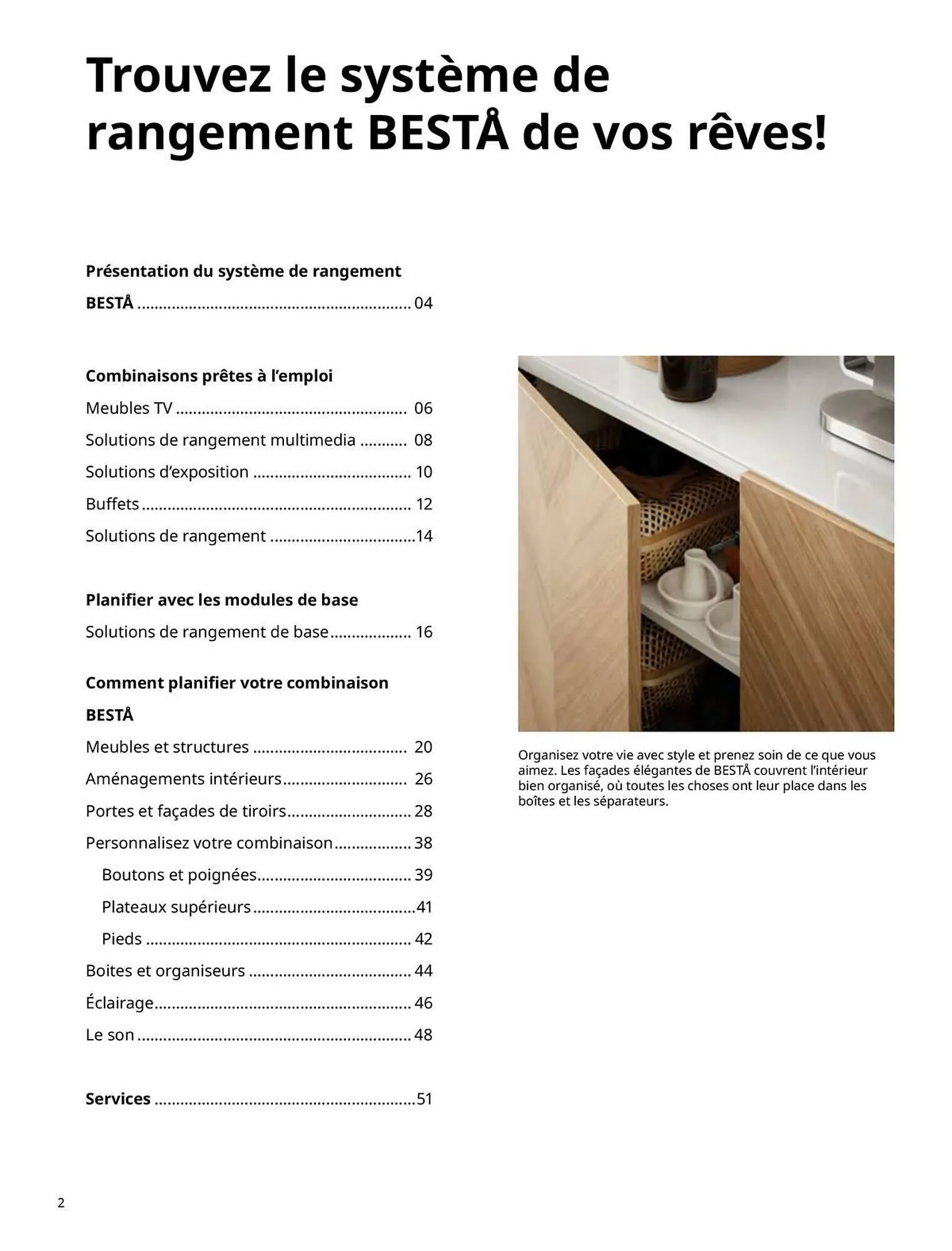 Catalogue IKEA du 6 janvier au 31 décembre 2025 - Catalogue page 2