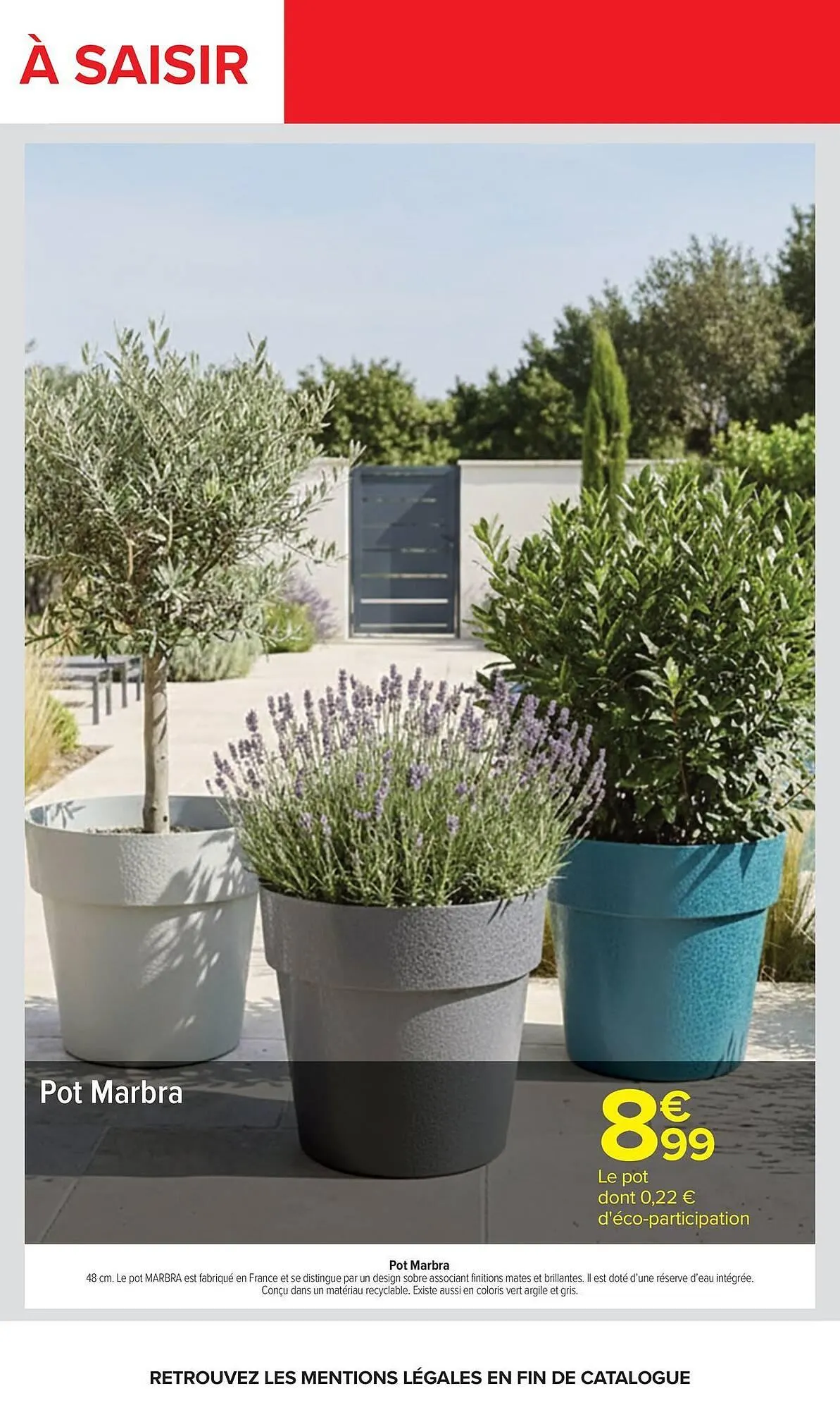 Catalogue Carrefour du 14 avril au 27 avril 2026 - Catalogue page 3