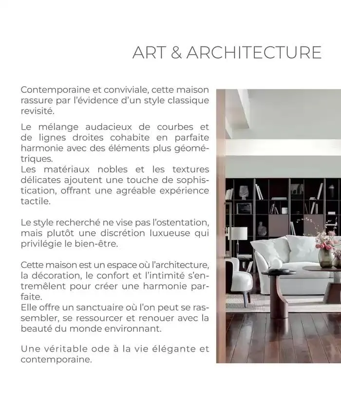 E-catalogue Automne-Hiver AMPM du 14 novembre au 31 décembre 2024 - Catalogue page 101
