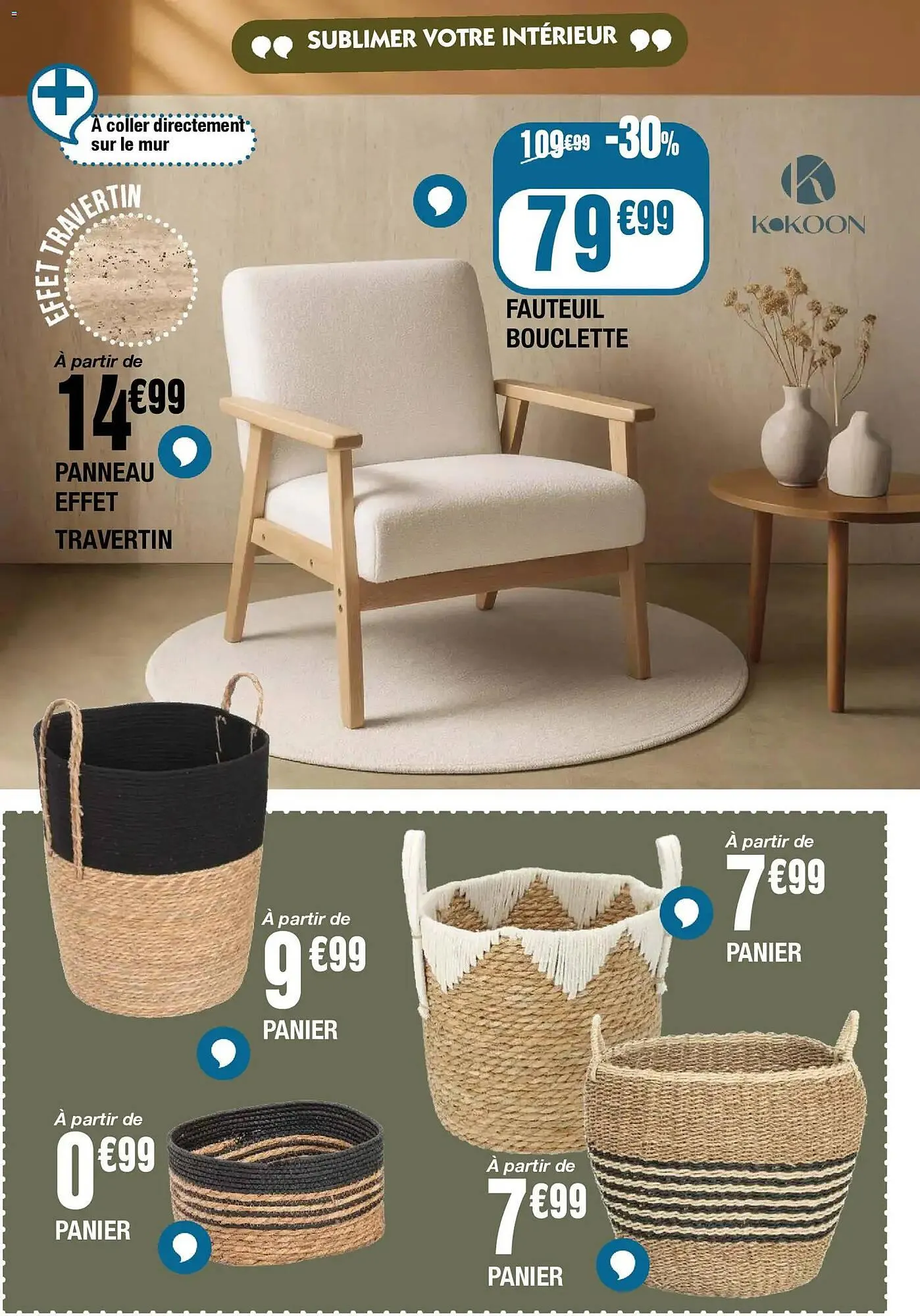 Catalogue La Foir'Fouille du 31 décembre au 8 janvier 2026 - Catalogue page 7