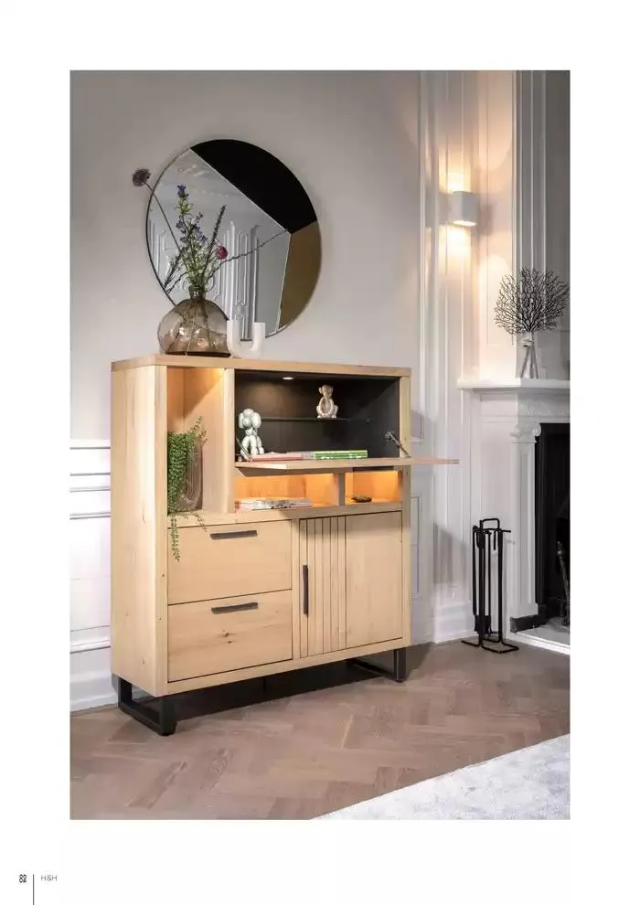 GUIDE D’INSPIRATION & D’ART DE VIVRE 2025 du 1 avril au 31 décembre 2025 - Catalogue page 82