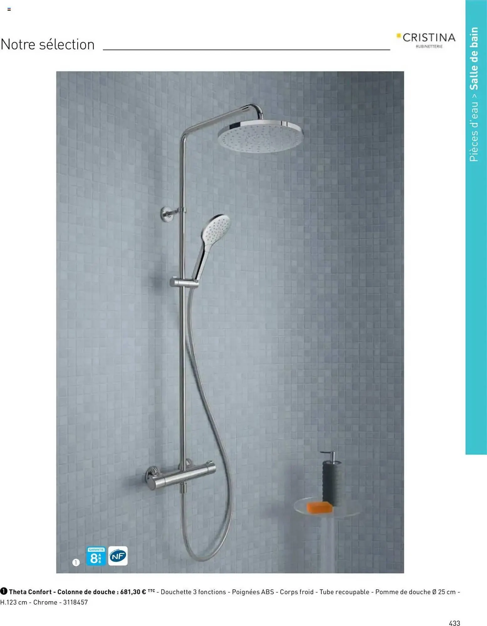 Catalogue Point P du 13 juin au 31 décembre 2025 - Catalogue page 433