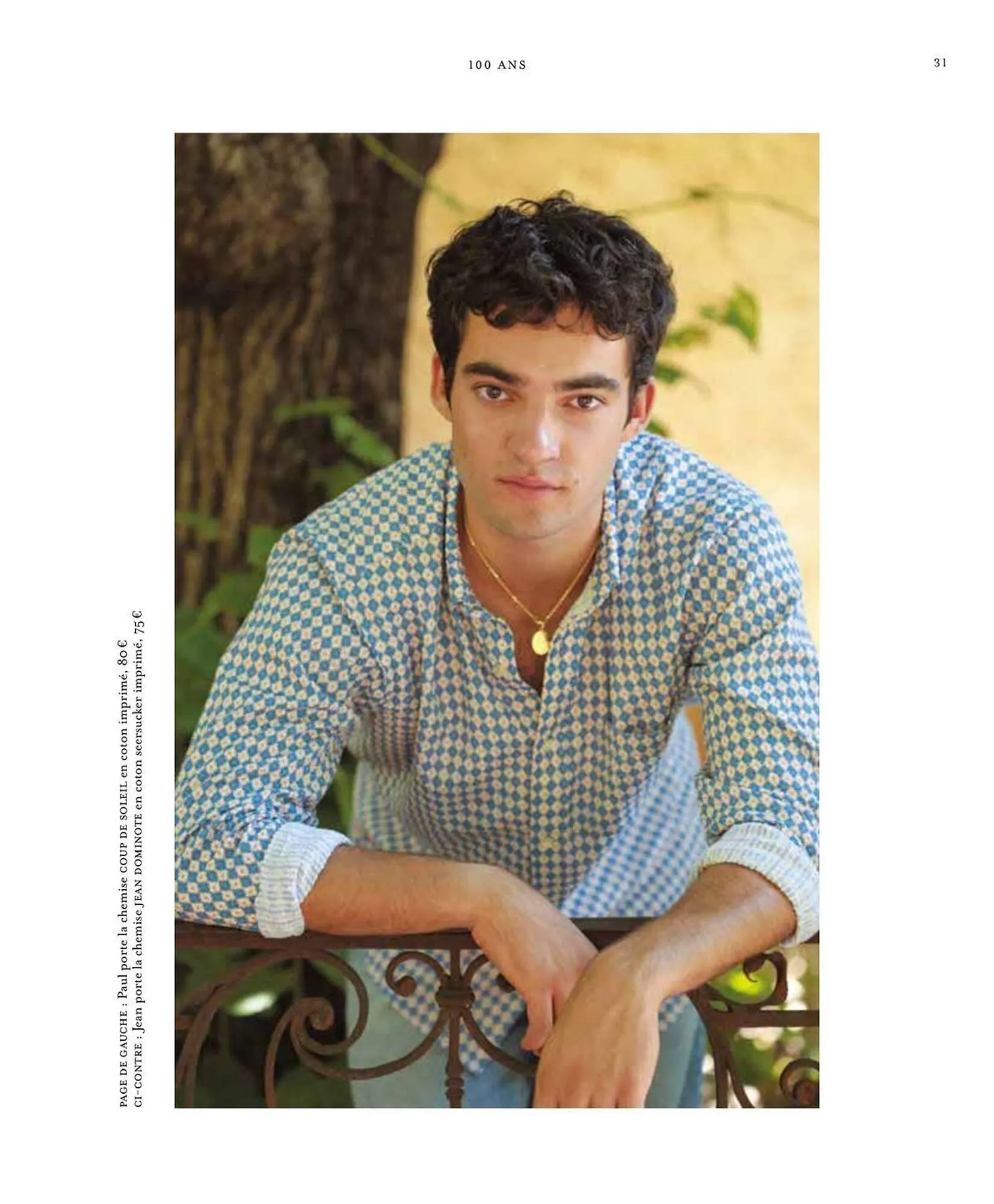 Catalogue Fragonard du 9 mars au 20 septembre 2026 - Catalogue page 31