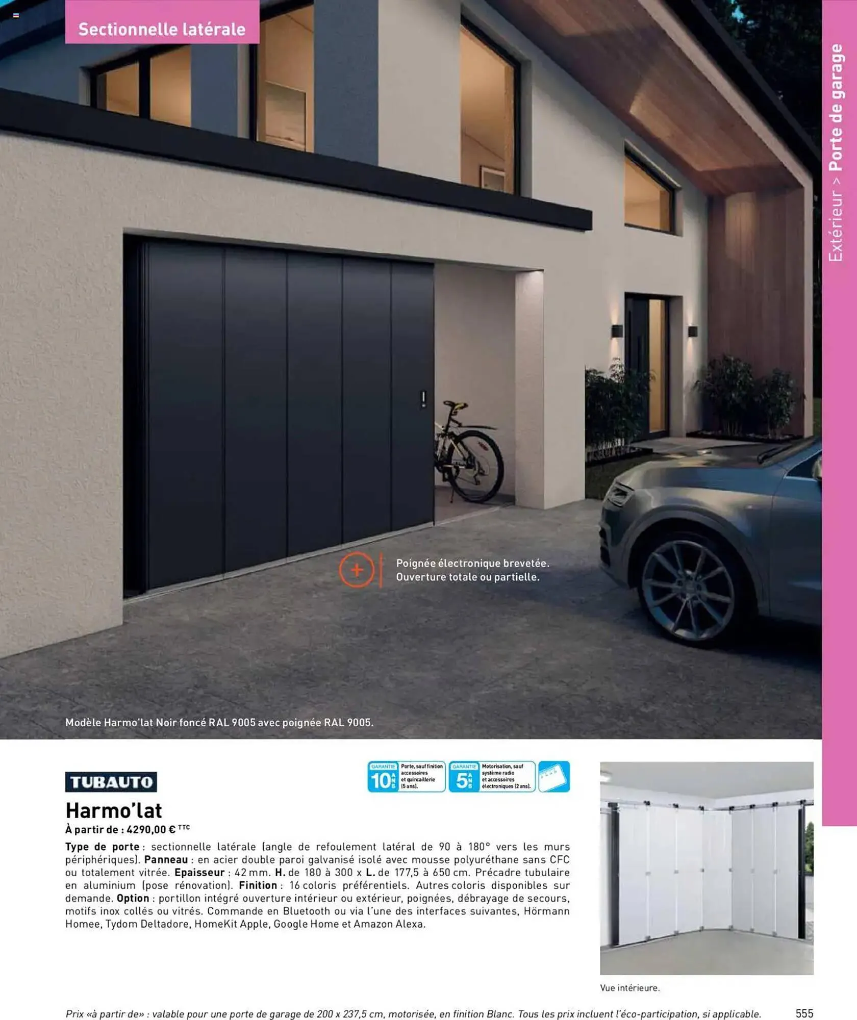 Catalogue Point P du 13 juin au 31 décembre 2025 - Catalogue page 555