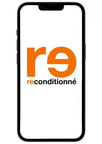 iPhone 13 reconditionné